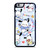 POCHACCO PUPPY CARTOON iPhone 6 / 6S Case Cover