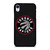 TORONTO RAPTORS NBA LOGO iPhone 11 Case Cover