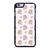 PUSHEEN CAT STRAWBERRY CAKE iPhone 6 / 6S Case Cover