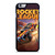ROCKET LEAGUE GAMES iPhone 6 / 6S Case Cover