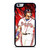RONALD ACUNA JR ATLANTA BRAVES PLAYER iPhone 6 / 6S Case Cover
