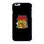 SCOOBY DOO CARTOON HEAVY MEDDLE iPhone 6 / 6S Case Cover
