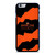 SEIZE THE DEY CINCINNATI BENGALS LOGO FOOTBALL TEAM iPhone 6 / 6S Case Cover