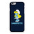 SMURFETTE SMURF GIRL CARTOON iPhone 6 / 6S Case Cover