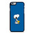 SNOOPY AND WOODSTOCK THE PEANUTS iPhone 6 / 6S Case Cover SNOOPY AND WOODSTOCK THE PEANUTS iPhone 6 / 6S Case Cover