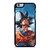 SON GOKU KAKKAROT DRAGON BALL MANGA NIME iPhone 6 / 6S Case Cover