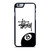 STUSSY 8 BILLIARD BALL iPhone 6 / 6S Case Cover