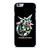 THE HUNDREDS STREETWEAR LOGO BOMB iPhone 6 / 6S Case Cover