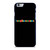 THE HUNDREDS STREETWEAR LOGO iPhone 6 / 6S Case Cover