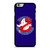 THE REAL GHOSTBUSTERS iPhone 6 / 6S Case Cover