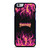 THRASHER FLAME SKATEBOARD MAGAZINE iPhone 6 / 6S Case Cover