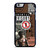 TRAVIS SCOTT RAPPER PARENTAL ADVISORY iPhone 6 / 6S Case Cover
