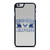 UNITED STATES US AIR FORCE LOGO iPhone 6 / 6S Case Cover