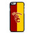 USC TROJANS BASKETBALL UNIVERSITY LOGO iPhone 6 / 6S Case Cover