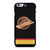 VANCOUVER CANUCKS HOCKEY LOGO NHL iPhone 6 / 6S Case Cover
