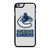 VANCOUVER CANUCKS SHARK LOGO iPhone 6 / 6S Case Cover