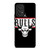 AIR JORDAN CHICAGO BULLS BASKETBALL Samsung Galaxy A53 Case Cover