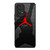 AIR JORDAN NIKE LOGO FLIGHT Samsung Galaxy A53 Case Cover