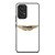ASTON MARTIN CAR GOLD LOGO Samsung Galaxy A53 Case Cover