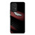 ASTON MARTIN RED CAR LOGO Samsung Galaxy A53 Case Cover