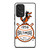 BALTIMORE ORIOLES LOGO BASEBALL TEAM 1958 Samsung Galaxy A53 Case Cover