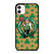 BOSTON CELTICS NBA iPhone 11 Case Cover