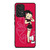 BETTY BOOP EAT YOUR HEART Samsung Galaxy A53 Case Cover