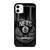 BROOKLYN NETS NBA iPhone 11 Case Cover