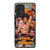 BRUCE LEE ENTER THE DRAGON Samsung Galaxy A53 Case Cover