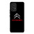 CITROEN CAR LOGO Samsung Galaxy A53 Case Cover