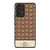 COACH NEW YORK LUXURY FASHION LOGO Samsung Galaxy A53 Case Cover