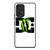 DC SHOES LOGO GREEN Samsung Galaxy A53 Case Cover