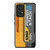 DEWALT TOOL COMPACT BATTERY Samsung Galaxy A53 Case Cover