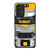 DEWALT TOOL ROUTER BRUSHLESS Samsung Galaxy A53 Case Cover