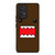 DOMO KUN MASCOT Samsung Galaxy A53 Case Cover