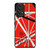 EDDIE VAN HALEN GUITAR SIGNATURE Samsung Galaxy A53 Case Cover