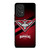 ESSENDON BOMBERS FOOTBALL CLUB LOGO Samsung Galaxy A53 Case Cover