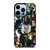 ANUEL AA COLLAGE iPhone 13 Pro Max Case Cover