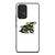 HARRY POTTER BADGER HUFFLEPUFF Samsung Galaxy A53 Case Cover