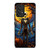 JACK SKELLINGTON NIGHTMARE BEFORE CHRISTMAS Samsung Galaxy A53 Case Cover