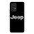 JEEP LOGO ADVENTURE CAR Samsung Galaxy A53 Case Cover