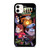 DISNEY GRAVITY FALLS iPhone 11 Case Cover DISNEY GRAVITY FALLS iPhone 11 Case Cover