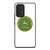 JOHN DEERE TRACTOR LOGO RUNS LIKE A DEER Samsung Galaxy A53 Case Cover