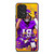 JUSTIN JEFFERSON MINNESOTA VIKINGS NFL Samsung Galaxy A53 Case Cover