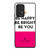 KATE SPADE NEW YORK BE HAPPY Samsung Galaxy A53 Case Cover