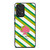 KATE SPADE NEW YORK LOGO FRUITY GREEN Samsung Galaxy A53 Case Cover