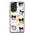 KUROMI SANRIO CARTOON KAWAII Samsung Galaxy A53 Case Cover