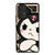 KUROMI SANRIO CARTOON MAD Samsung Galaxy A53 Case Cover