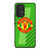 MANCHESTER UNITED FC FOOTBALL CLUB ICON Samsung Galaxy A53 Case Cover