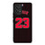 MICHAEL JORDAN JERSEY 23 Samsung Galaxy A53 Case Cover